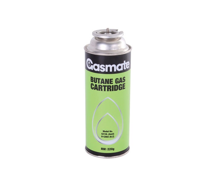 Gas Canister Camping Gas Canister