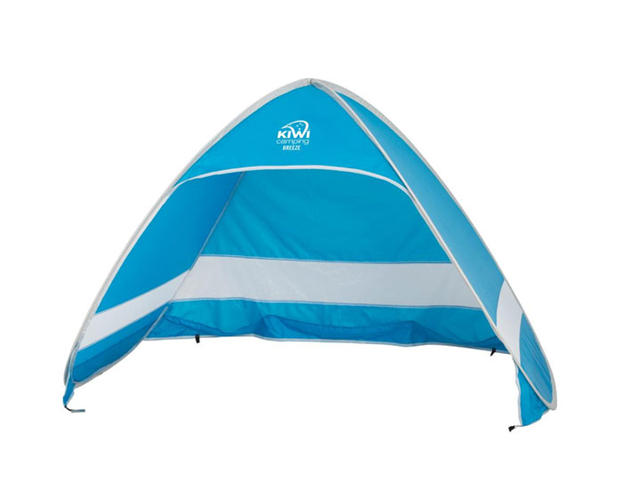 Shelters For Camping, Beach, Events & More | Kiwi Camping