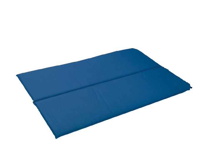 double camping roll mat