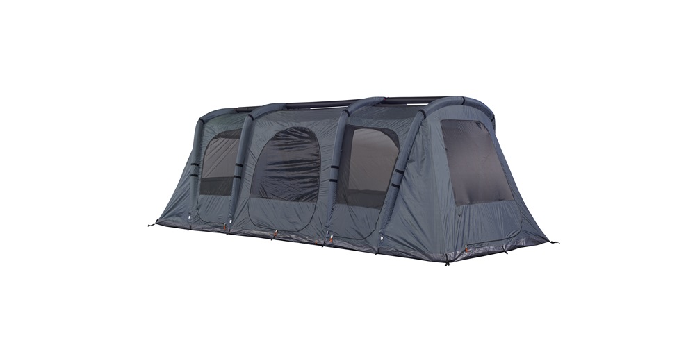 Inflatable Camping Tents - Large Family Tents - Easy Setup