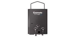Gasmate Watertech 5L Portable Hot Water System