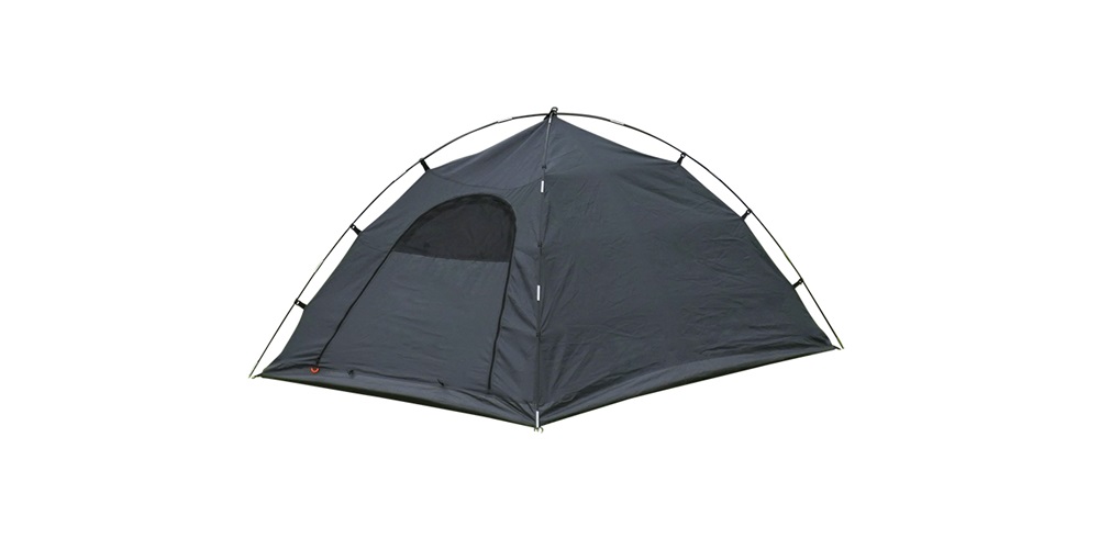 Kea 2 Recreational Dome Tent For Two People | Kiwi Camping NZ