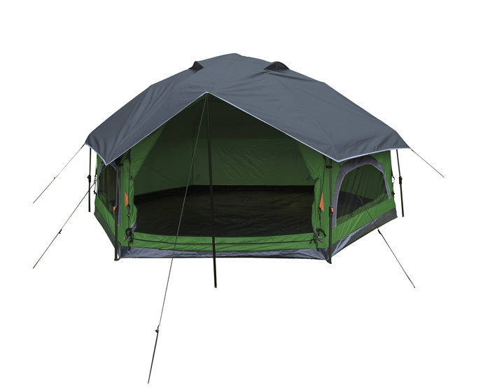 Festival Tents | Kiwi Camping NZ