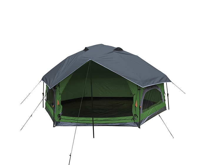 Fantail Ezi-Up Tent