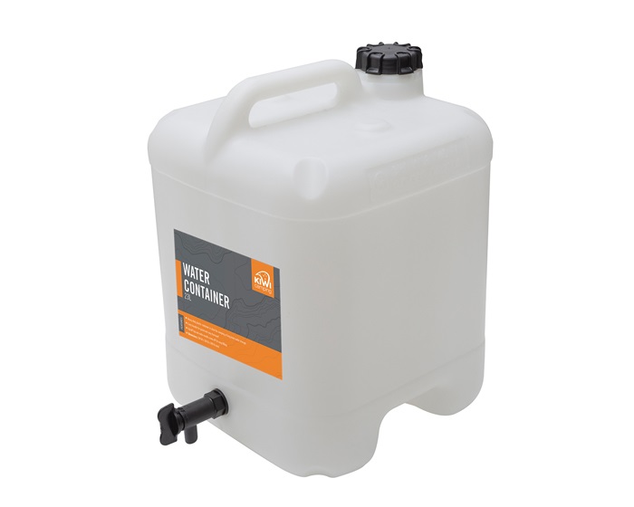 10 litre jerry can with tap