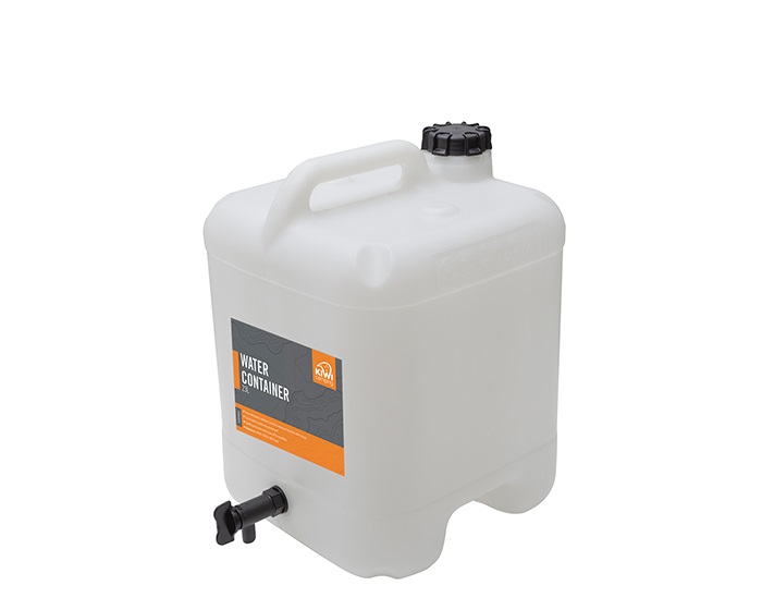 23L Water Carrier