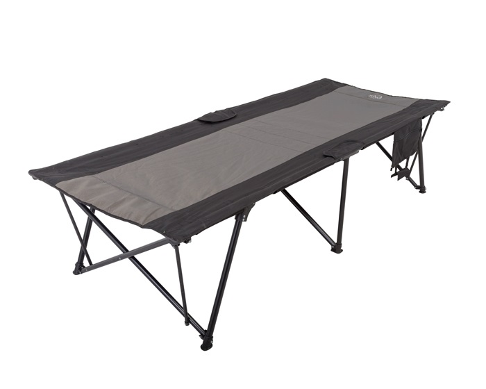 wanderer spring folding mattress stretcher single