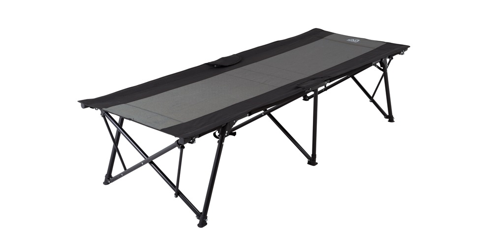 folding camp stretcher