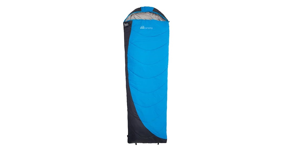 Mamaku Camper +5°C Sleeping Bag