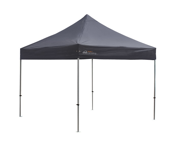 Marquees For Commercial and Market Use | Kiwi Camping NZ