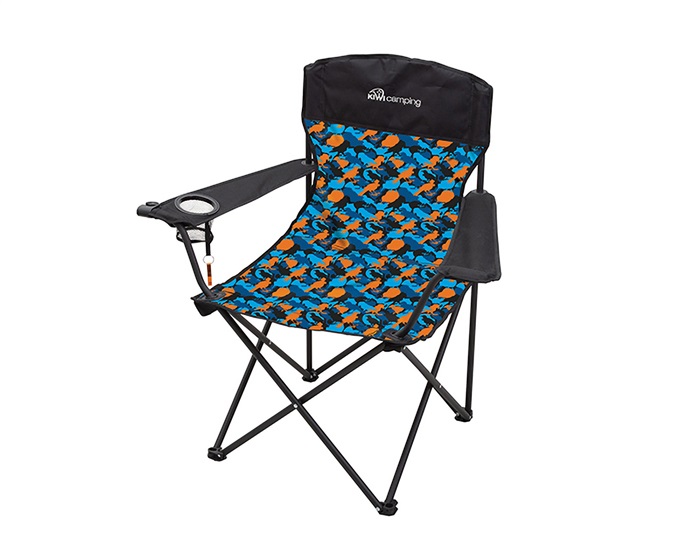 kiwi camping chairs