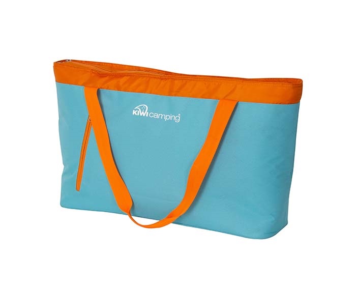 Grey Cooler Tote Bag | OtterBox Outdoor Tote Cooler