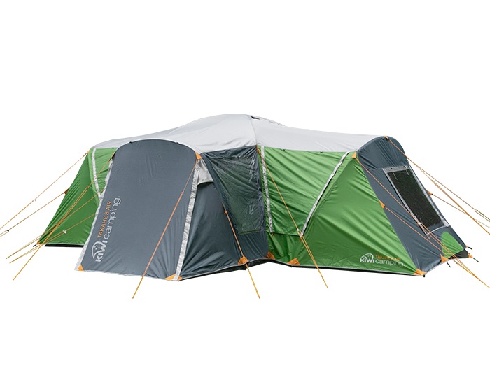 Takahe 8 Air Family Tent