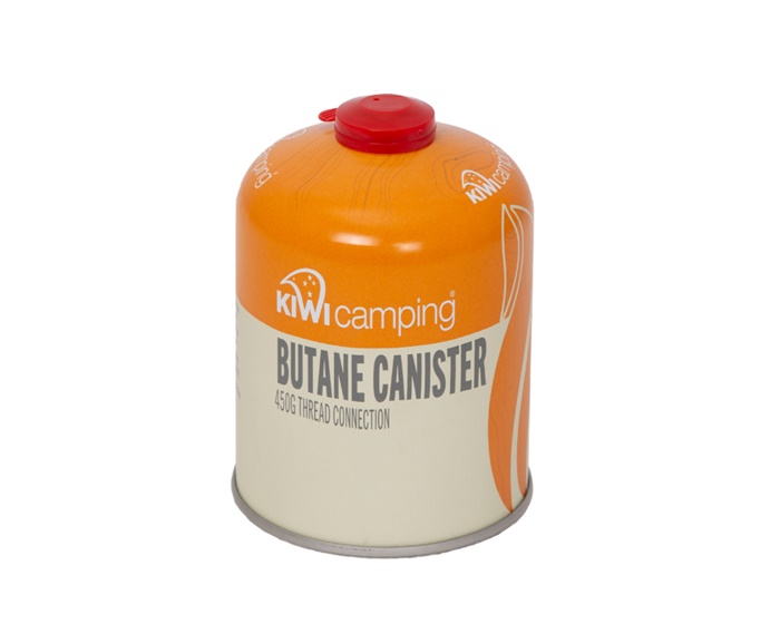 Kiwi Camping 450G Butane Canister