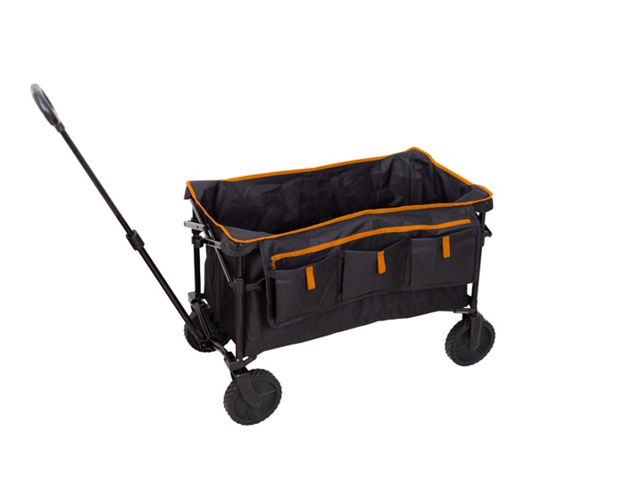 Swift Compact Folding Trolley