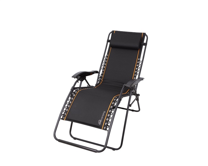 Time-Out Recliner Chair