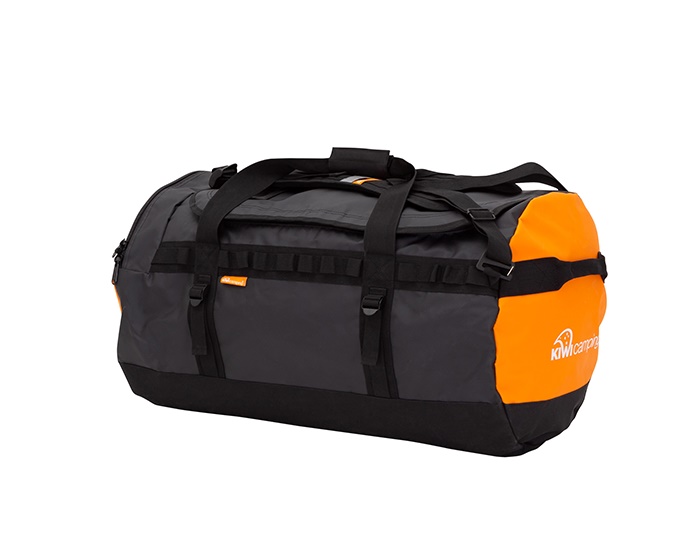 Large Duffle Bag 80L