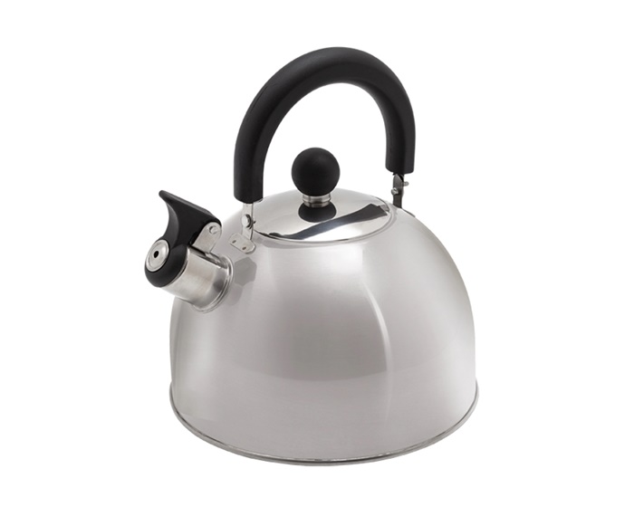 Deluxe Whistling Kettle 2.5L