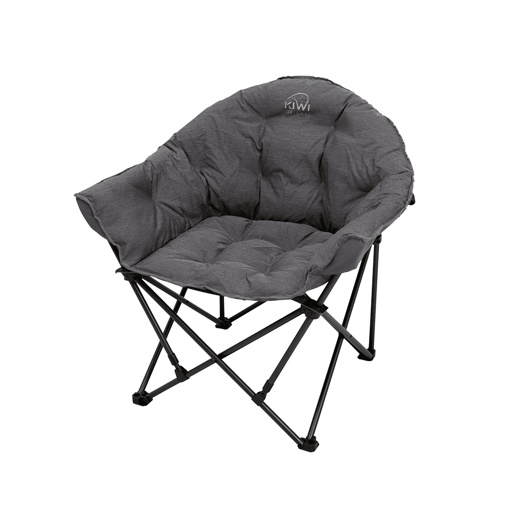 kiwi camping lush chair KC024 246