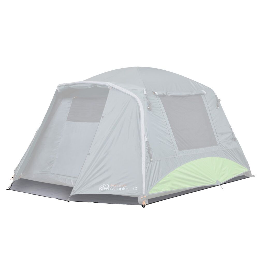 KC072 786 KIWI SWIFT 6 AIR MESH GROUND SHEET