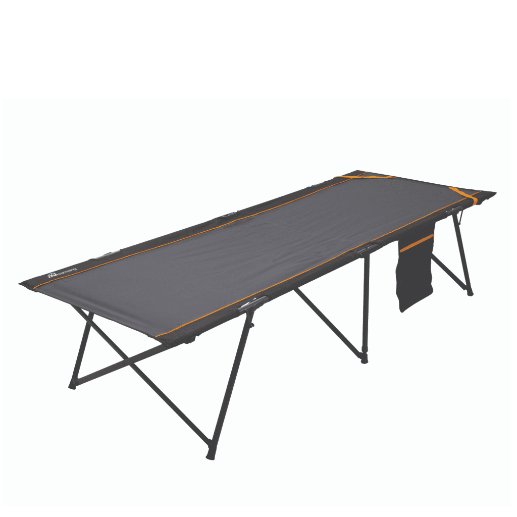 kiwi camping 1 easy fold single stretcher (1)