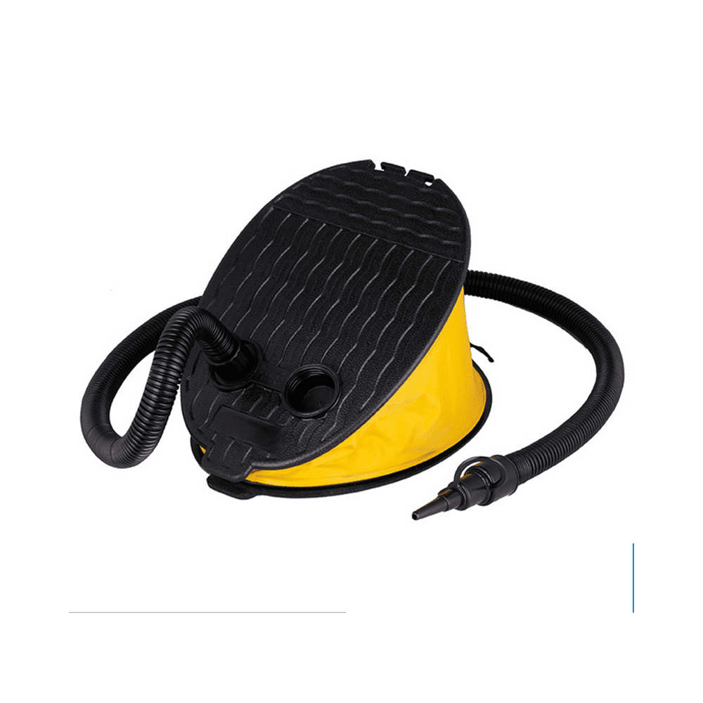 kiwi camping 2L foot pump KC026 050