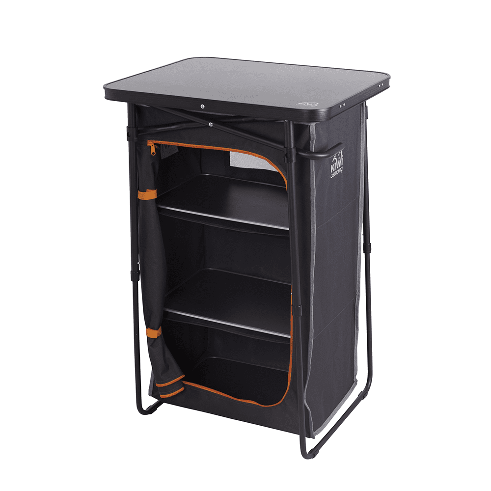 kiwi camping 3 tier pantry KC024 617