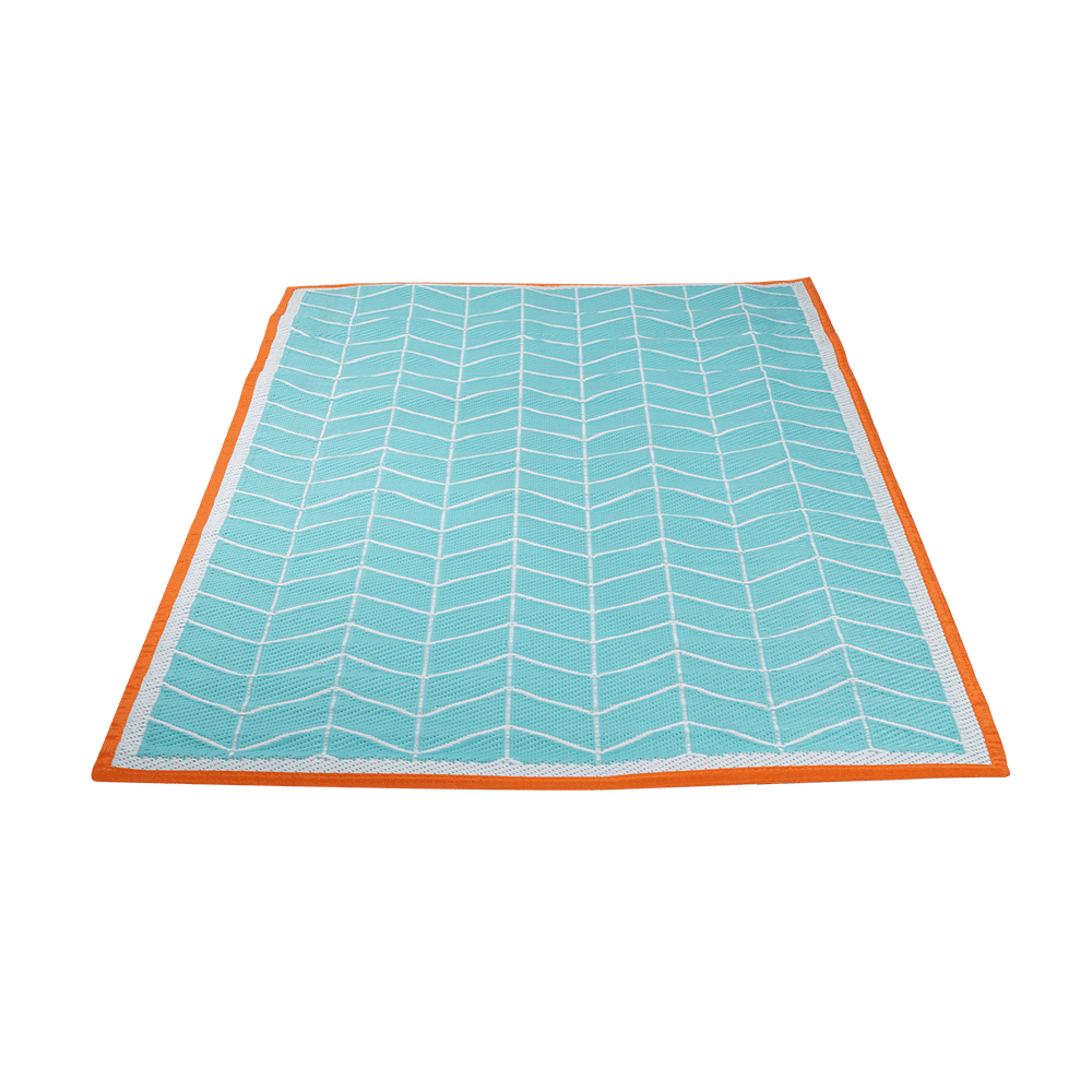 kiwi camping beach mat KC017 224
