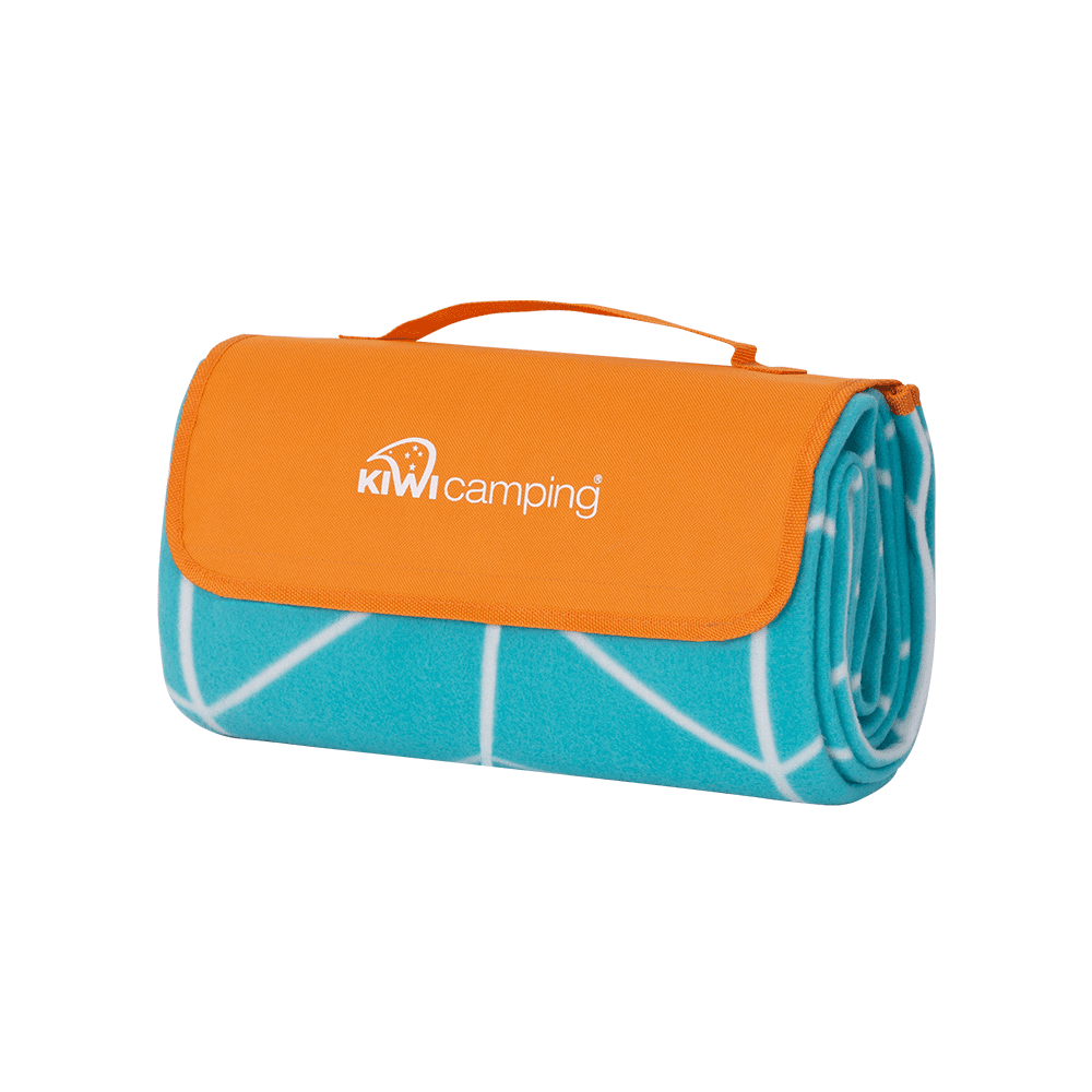 kiwi camping beach picnic rug KC017 225