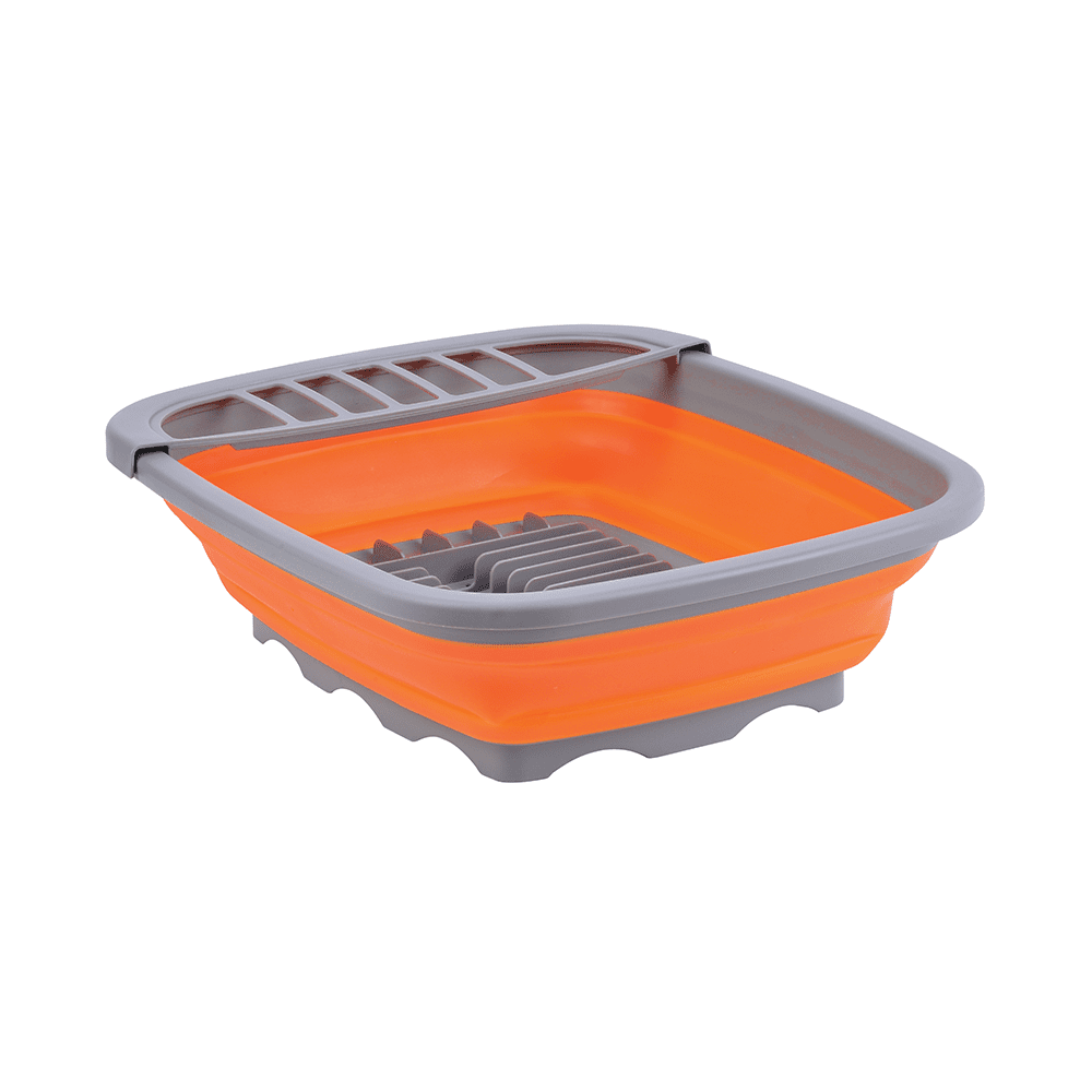 kiwi camping collaspible dish rack KC012 162