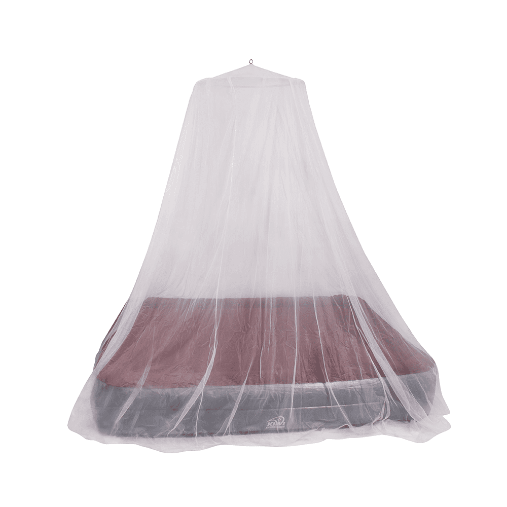 kiwi camping double mosquito net