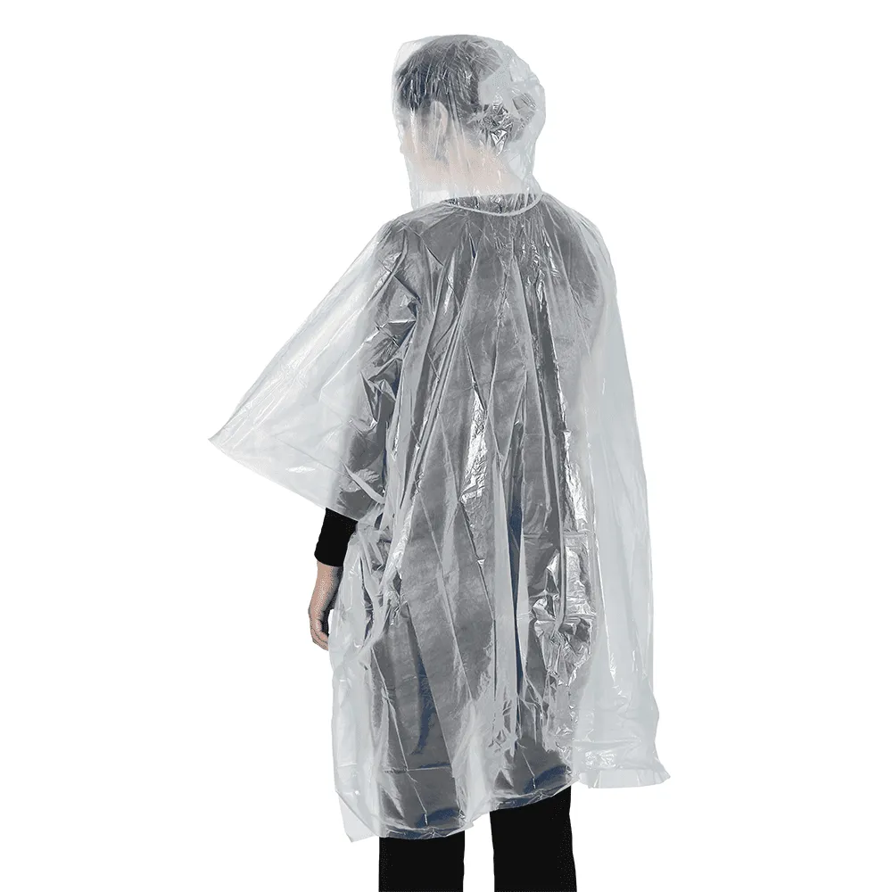 kiwi camping emergency poncho KC017 107