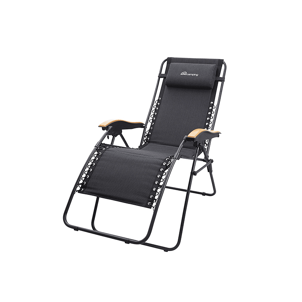 kiwi camping fullback recliner KC024 255