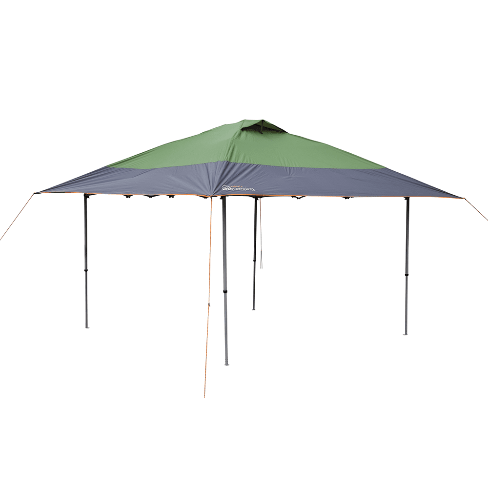 kiwi camping habitat 4 shelter KC076 101