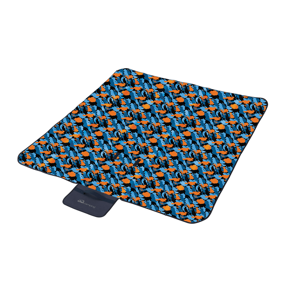 kiwi camping hightail picnic rug KC017 219