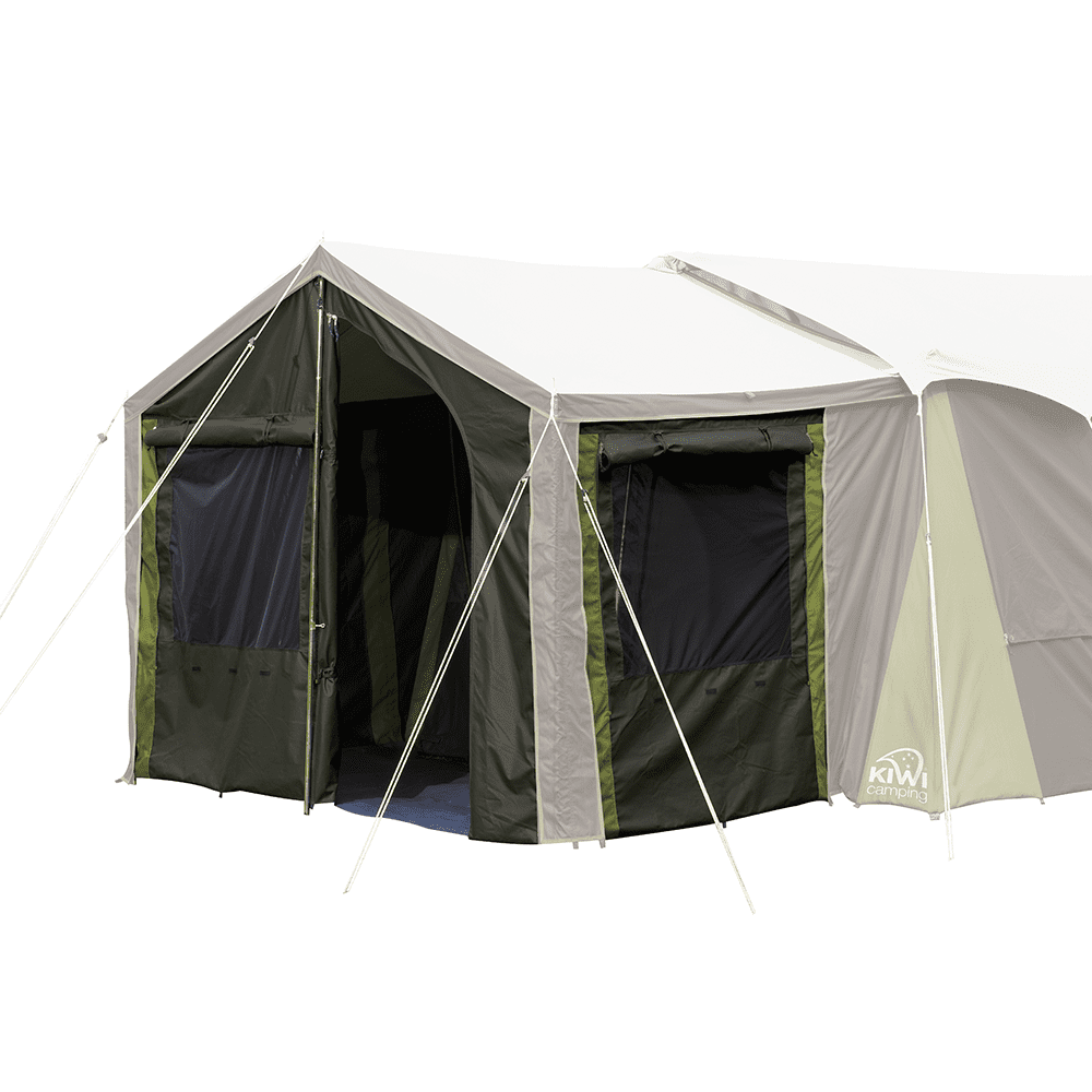 kiwi camping kakapo sunroom KC070 234