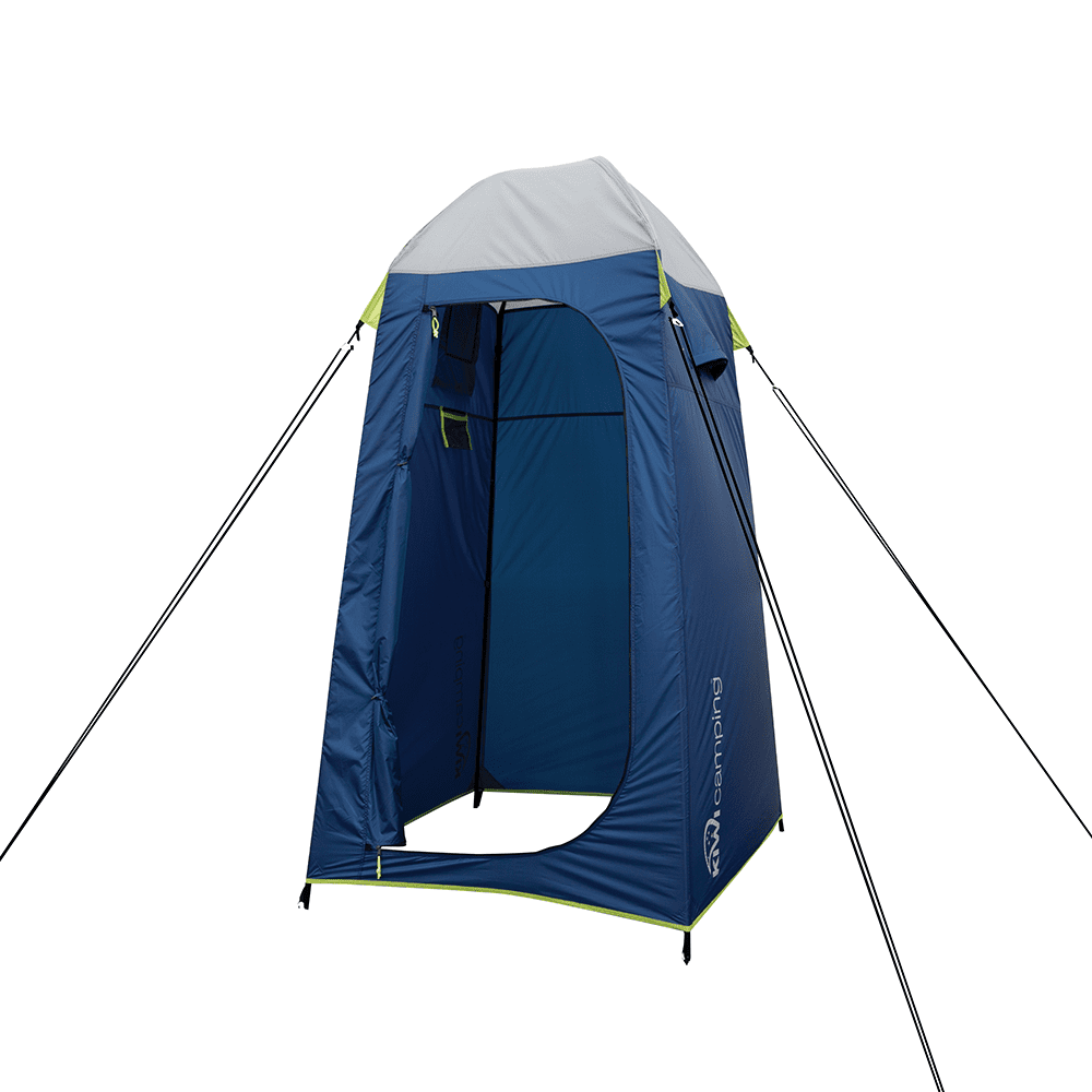 kiwi camping kingfisher shower tent KC074 604
