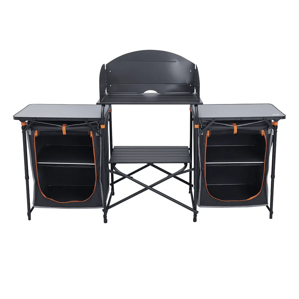kiwi camping kitchen and cupboards KC023 010