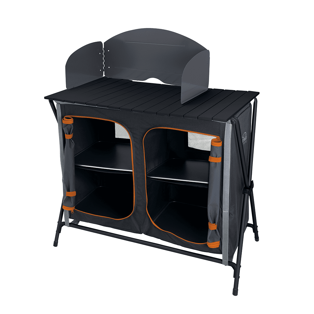 kiwi camping kitchen and pantry KC024 519