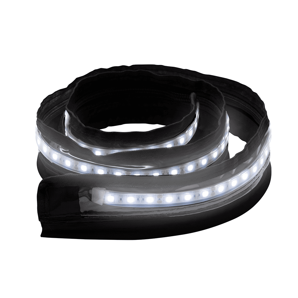 kiwi camping light strip sail track KC005 035