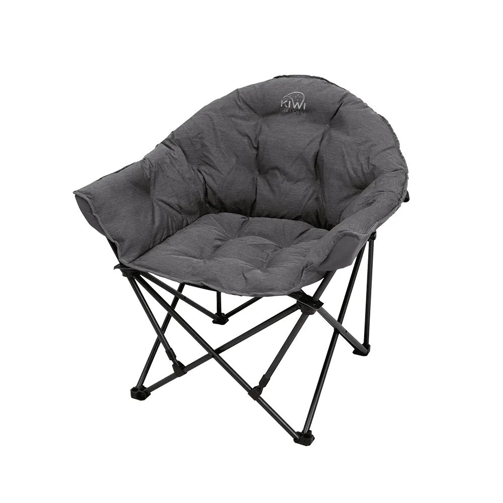 kiwi camping lush chair KC024 246