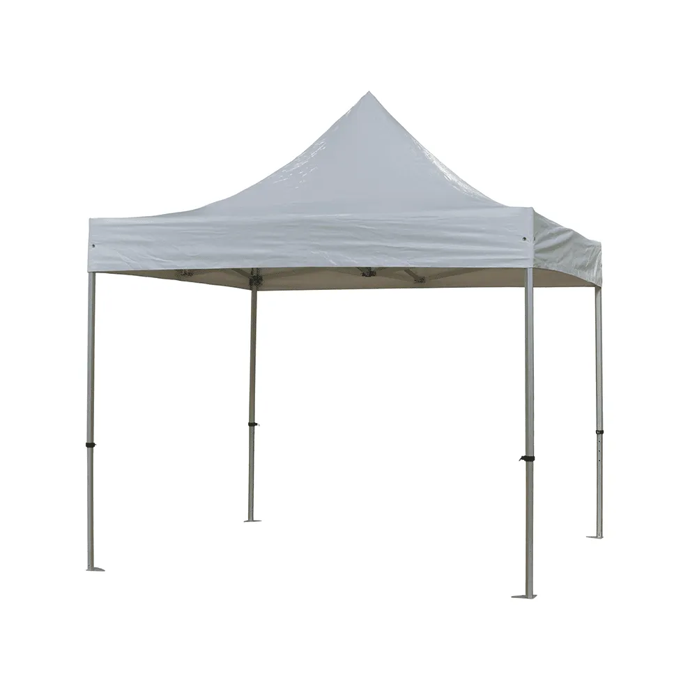 kiwi camping market marquee 3x3 white KC076 035