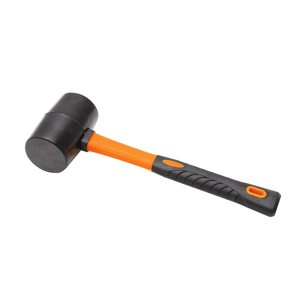kiwi camping rubber peg mallet KC017 220