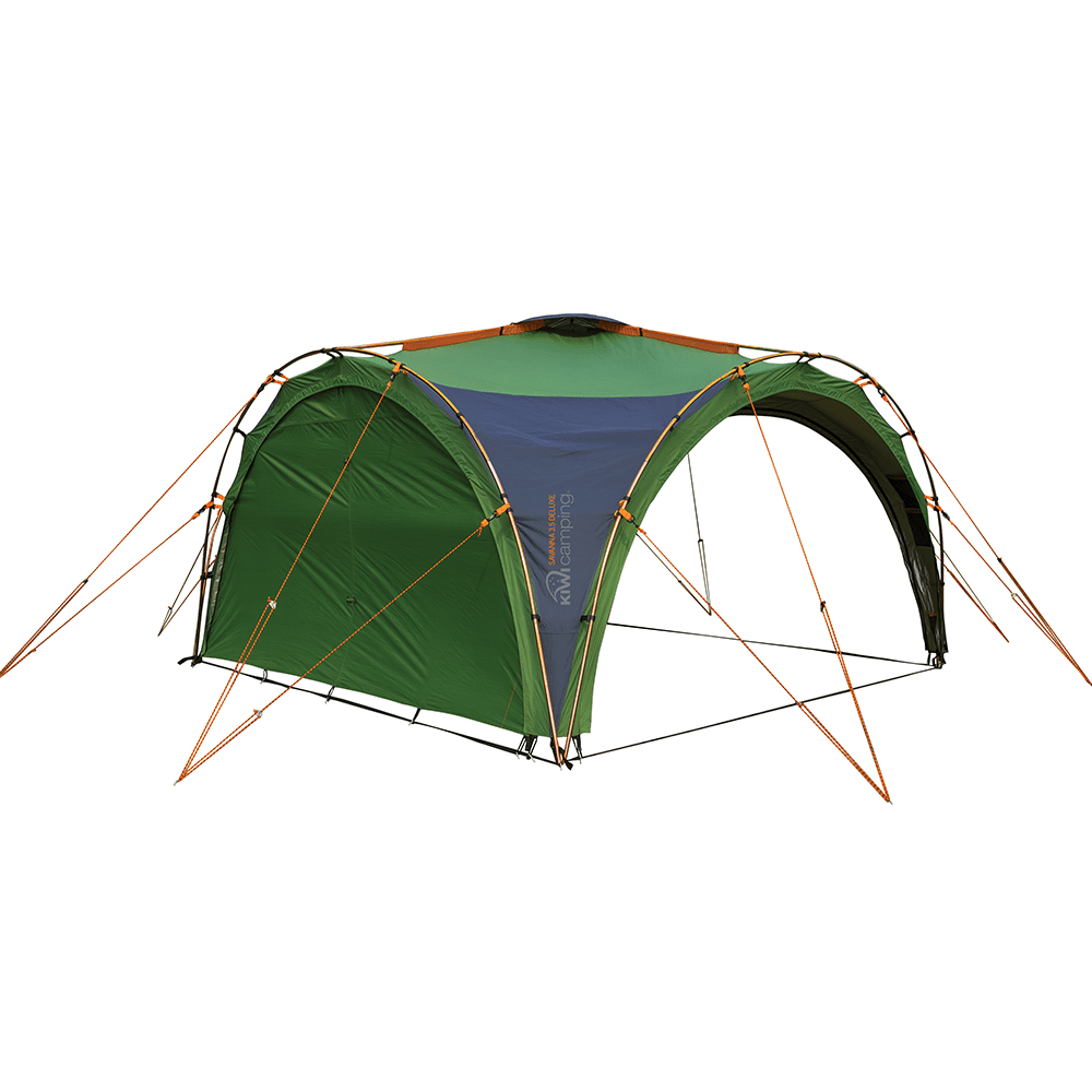 kiwi camping savanna 3.5 deluxe shelter KC074 172