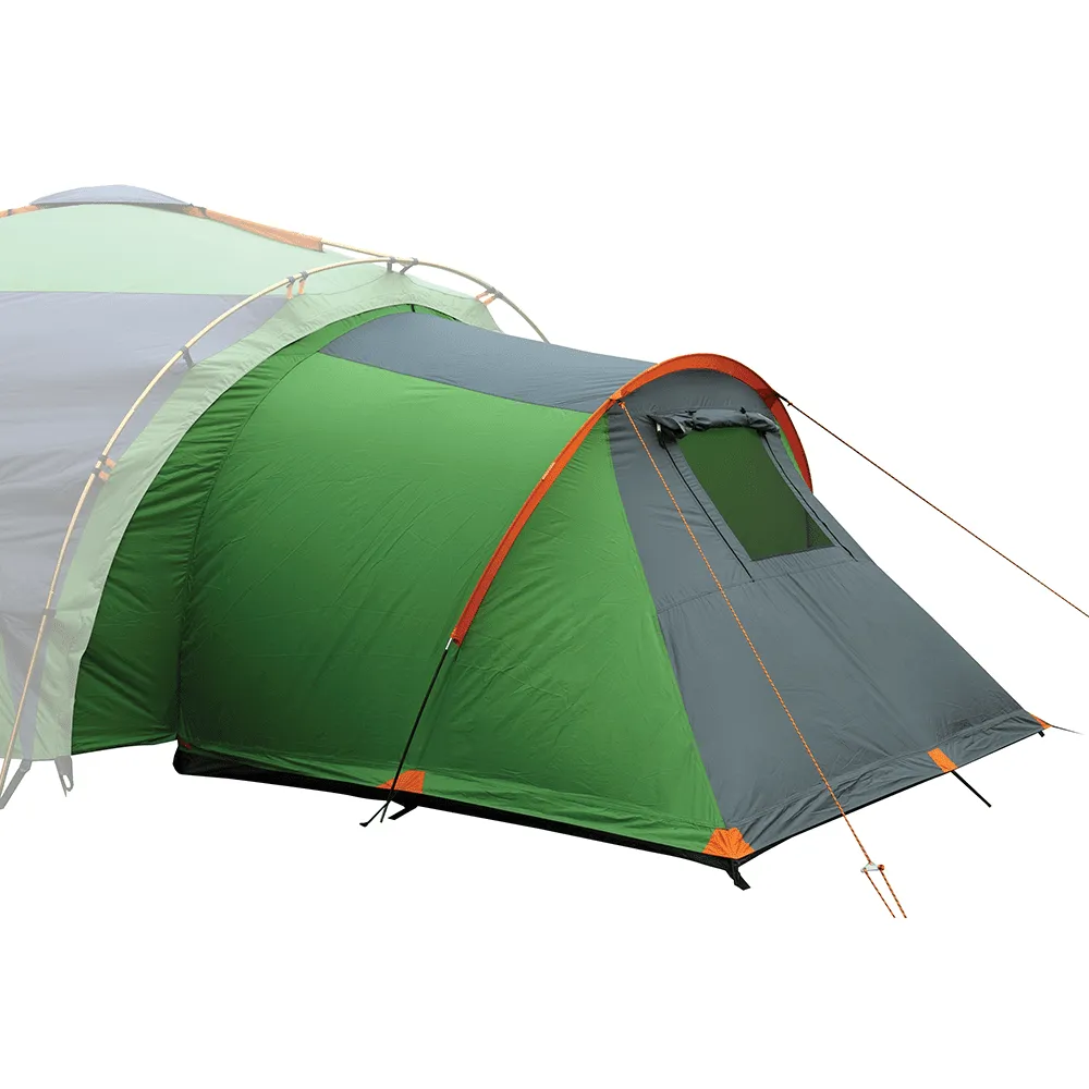 kiwi camping savanna 3.5 deluxe shelter pod KC074 526