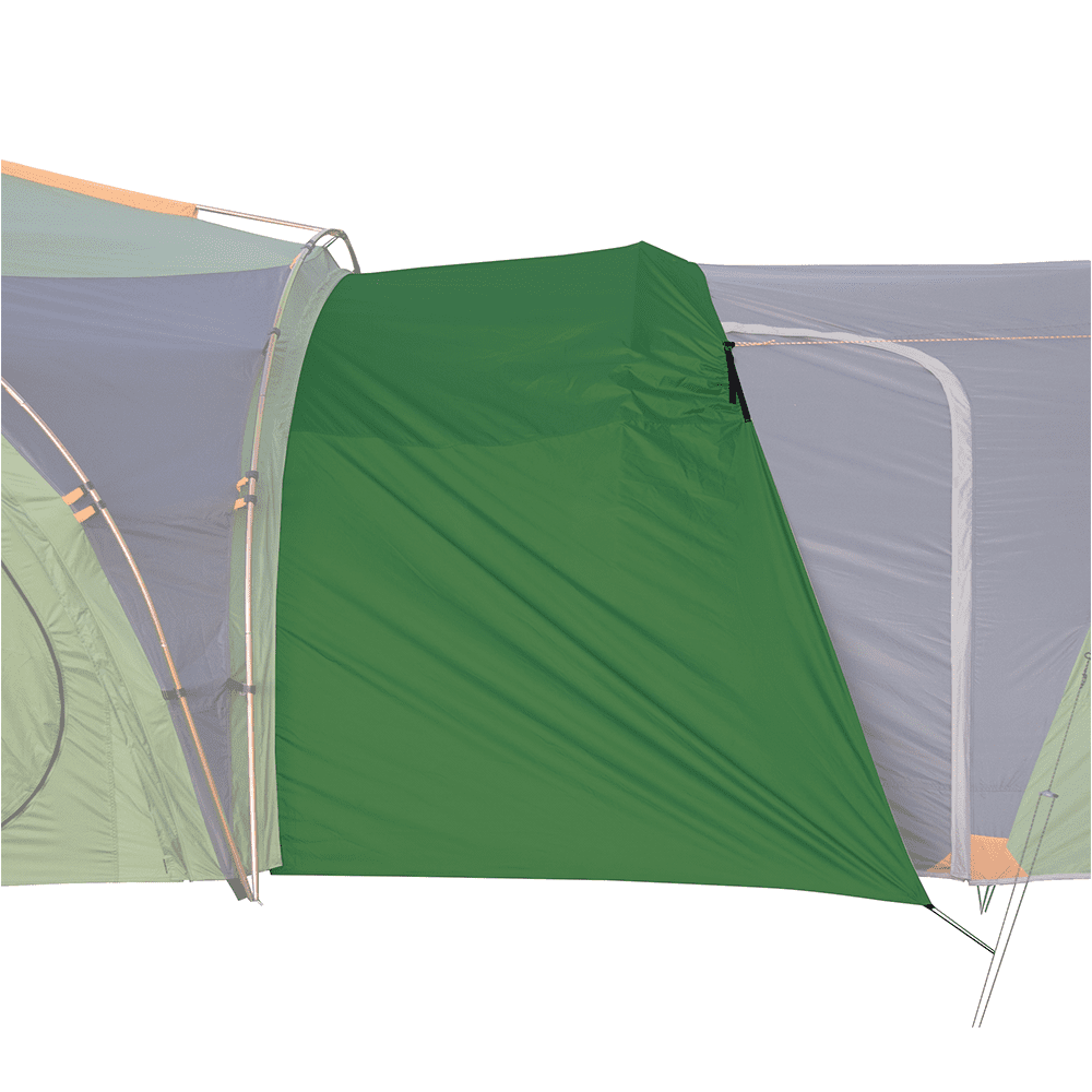 kiwi camping savanna 3.5 deluxe shelter tunnel KC074 525