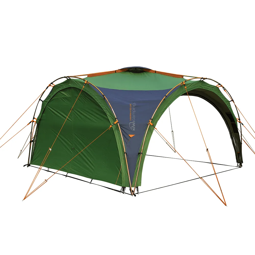kiwi camping savanna 4 deluxe shelter KC074 201