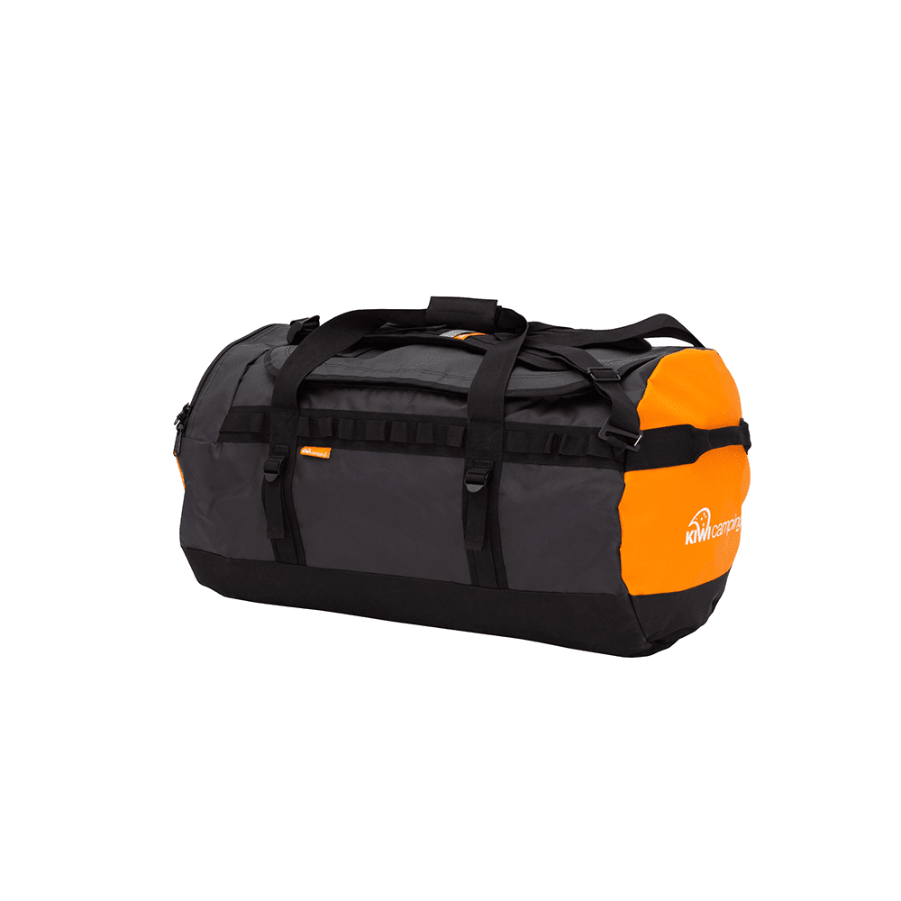 kiwi camping small duffle bag 40 litre KC050 500