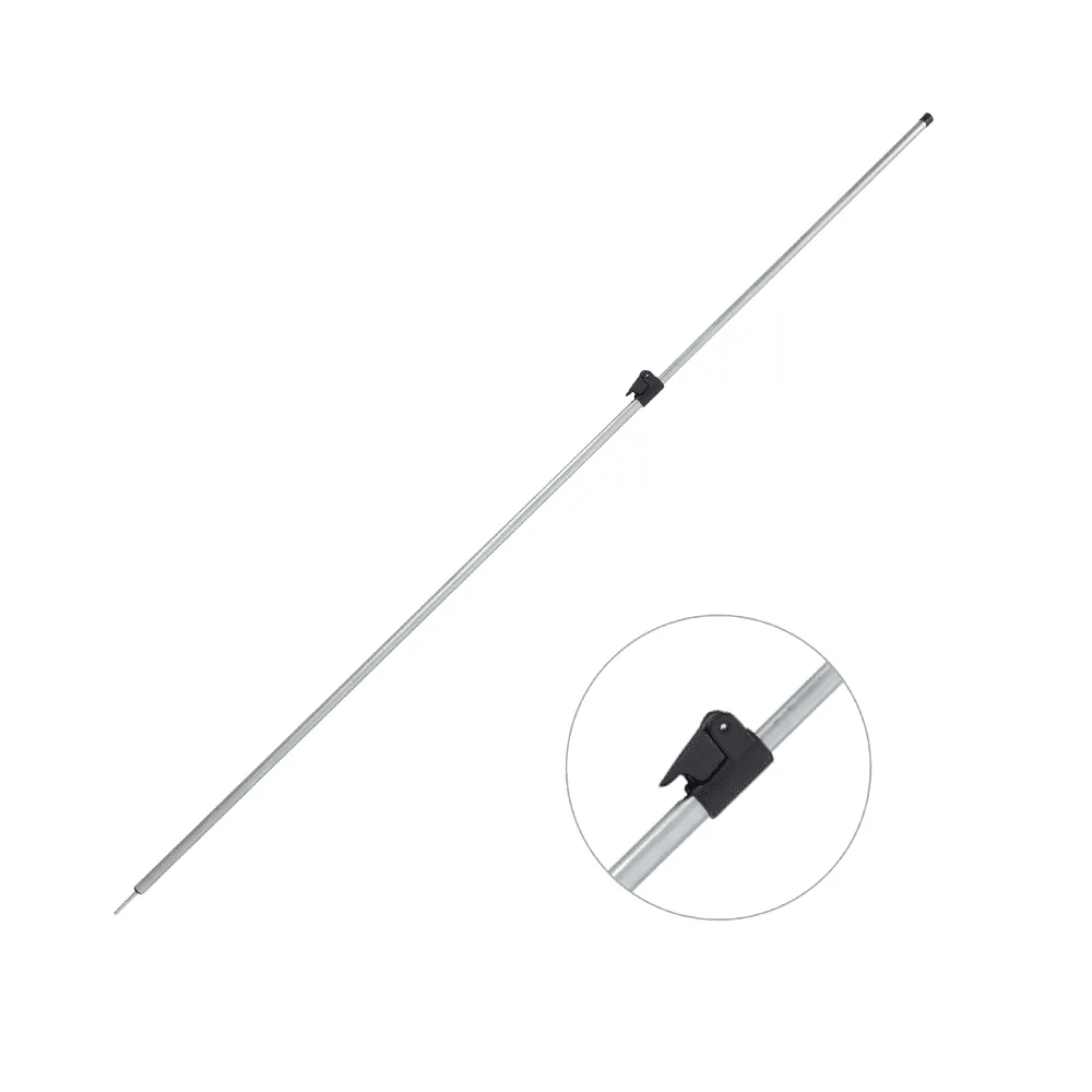 kiwi camping smart lock poles 2.7m KC078 180