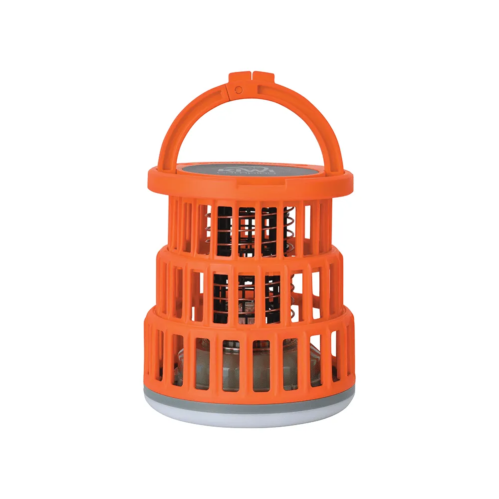 kiwi camping sprite pop up insect zapper KC097 002